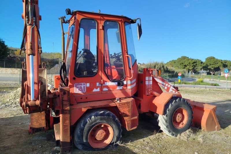 OmecoHub - Immagine FAI 555B